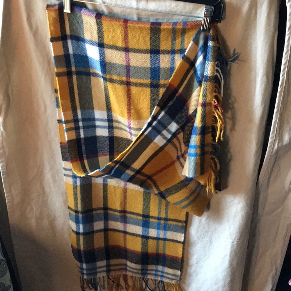Scarf